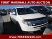 2010 Ford Edge 4dr Limited FWD - 22938779 - 0
