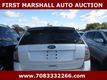2010 Ford Edge 4dr Limited FWD - 22938779 - 2