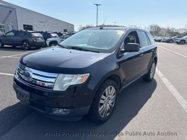 2010 Ford Edge 4dr Limited FWD - 23007569 - 0