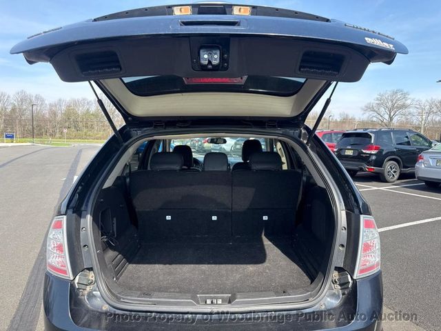 2010 Ford Edge 4dr Limited FWD - 23007569 - 11