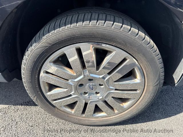 2010 Ford Edge 4dr Limited FWD - 23007569 - 13