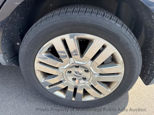 2010 Ford Edge 4dr Limited FWD - 23007569 - 14