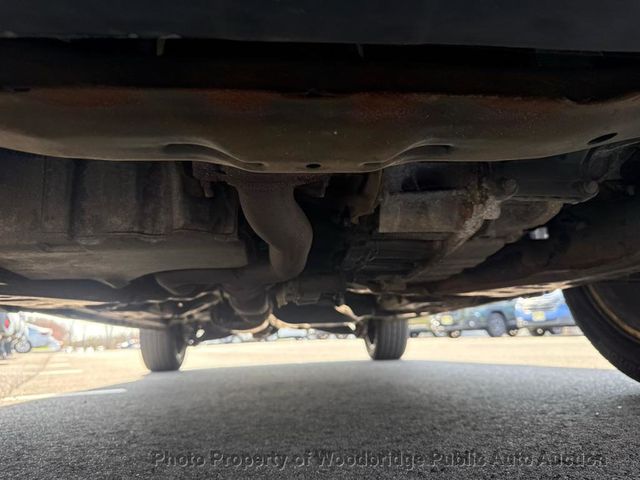 2010 Ford Edge 4dr Limited FWD - 23007569 - 16