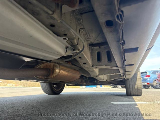 2010 Ford Edge 4dr Limited FWD - 23007569 - 17