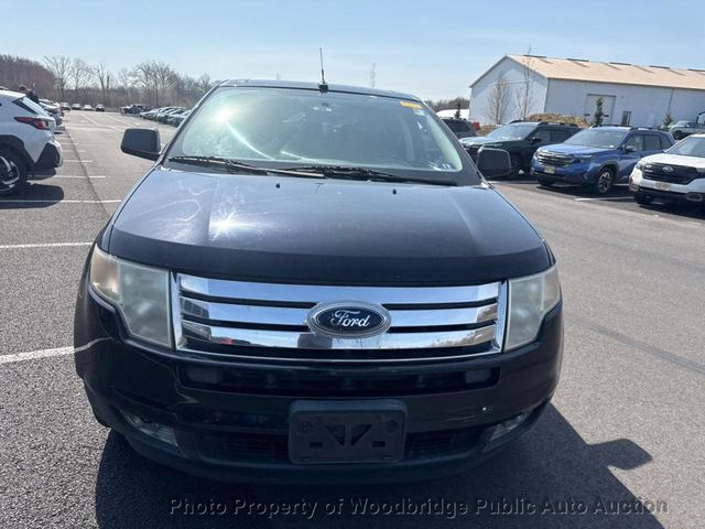 2010 Ford Edge 4dr Limited FWD - 23007569 - 1
