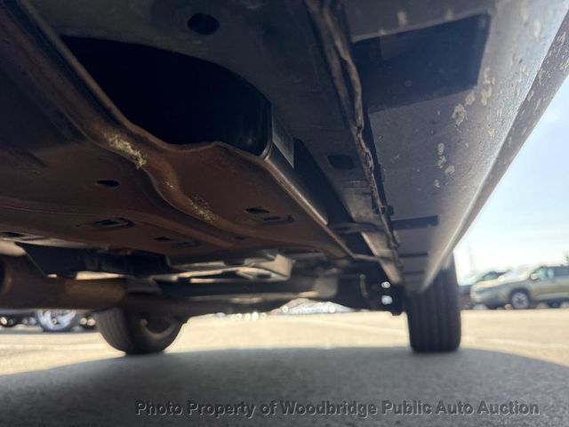 2010 Ford Edge 4dr Limited FWD - 23007569 - 19