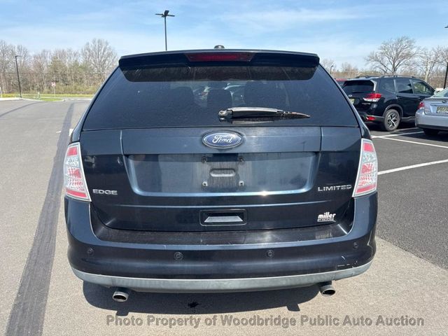 2010 Ford Edge 4dr Limited FWD - 23007569 - 3