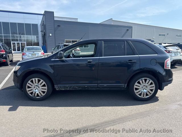 2010 Ford Edge 4dr Limited FWD - 23007569 - 4