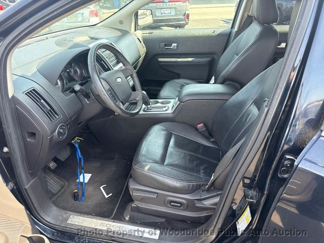 2010 Ford Edge 4dr Limited FWD - 23007569 - 5