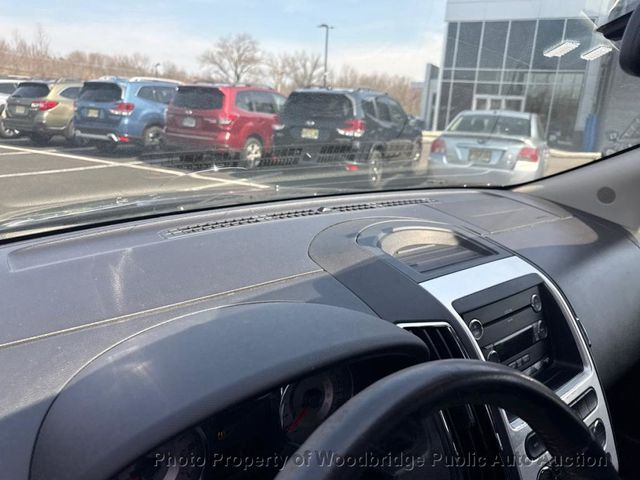 2010 Ford Edge 4dr Limited FWD - 23007569 - 7