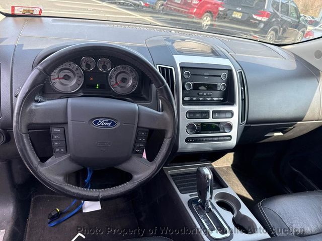 2010 Ford Edge 4dr Limited FWD - 23007569 - 8
