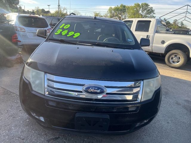 2010 Ford Edge 4dr Limited FWD - 22999992 - 0