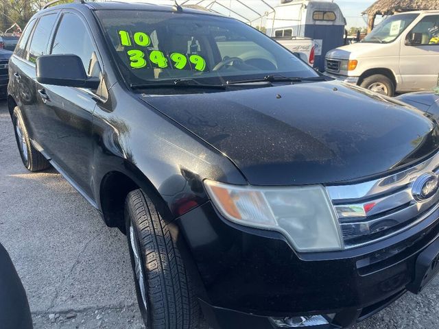 2010 Ford Edge 4dr Limited FWD - 22999992 - 1