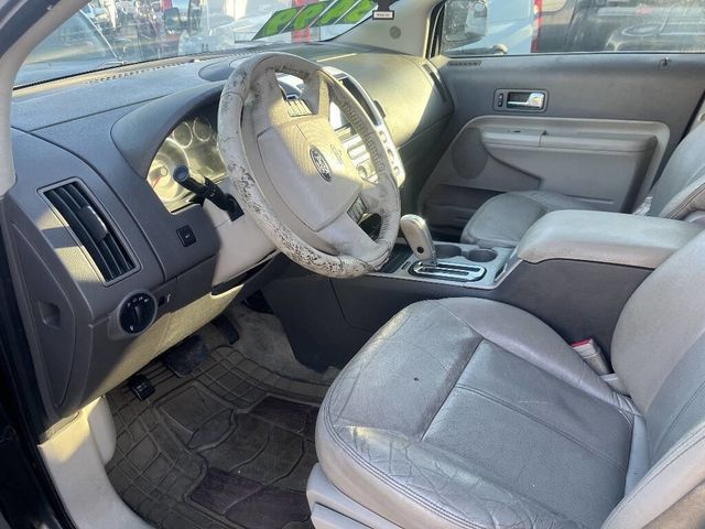 2010 Ford Edge 4dr Limited FWD - 22999992 - 2