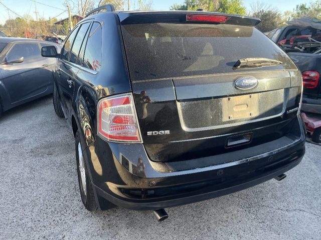 2010 Ford Edge 4dr Limited FWD - 22999992 - 3