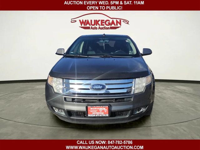 2010 Ford Edge 4dr SEL AWD - 22986796 - 1