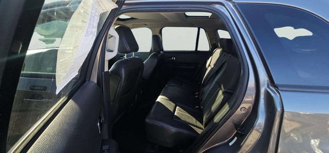 2010 Ford Edge 4dr SEL AWD - 22986796 - 4