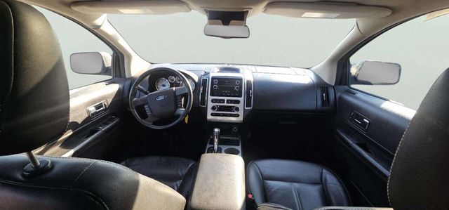 2010 Ford Edge 4dr SEL AWD - 22986796 - 5