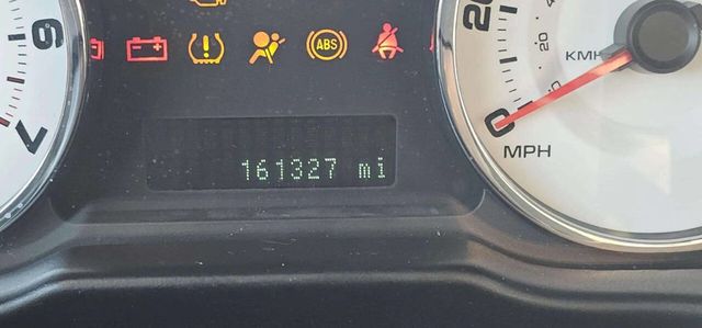 2010 Ford Edge 4dr SEL AWD - 22986796 - 7