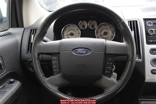 2010 Ford Edge 4dr SEL FWD - 22691391 - 21