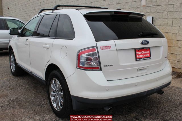 2010 Ford Edge 4dr SEL FWD - 22691391 - 2