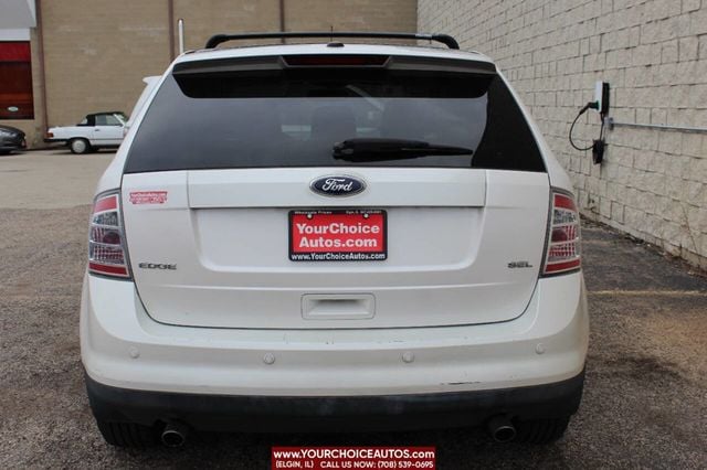 2010 Ford Edge 4dr SEL FWD - 22691391 - 3