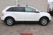 2010 Ford Edge 4dr SEL FWD - 22691391 - 5