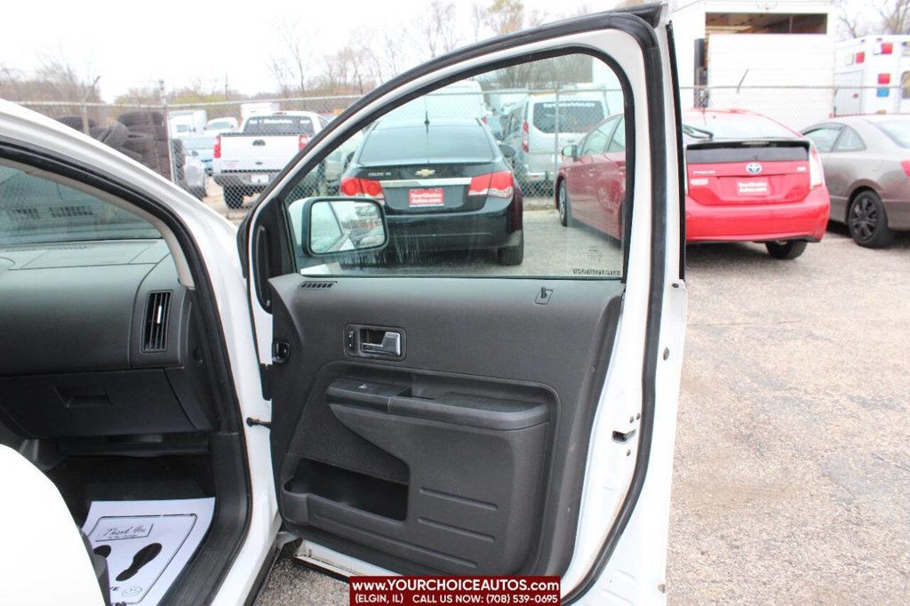 2010 Ford Edge 4dr SEL FWD - 22882763 - 15