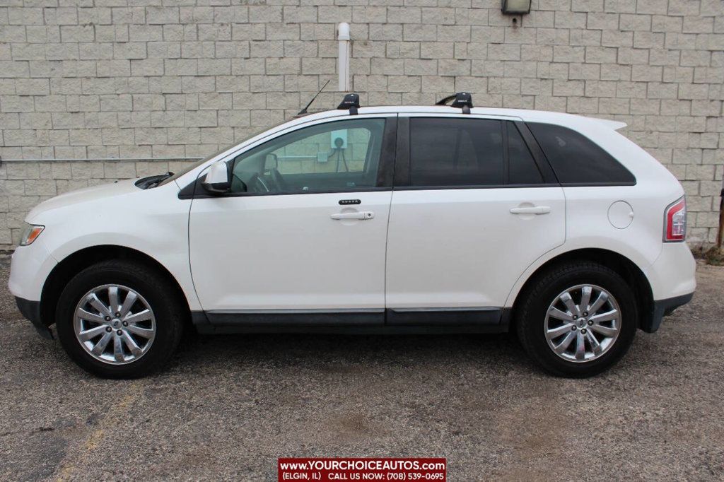 2010 Ford Edge 4dr SEL FWD - 22882763 - 1