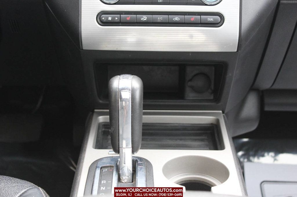 2010 Ford Edge 4dr SEL FWD - 22882763 - 20