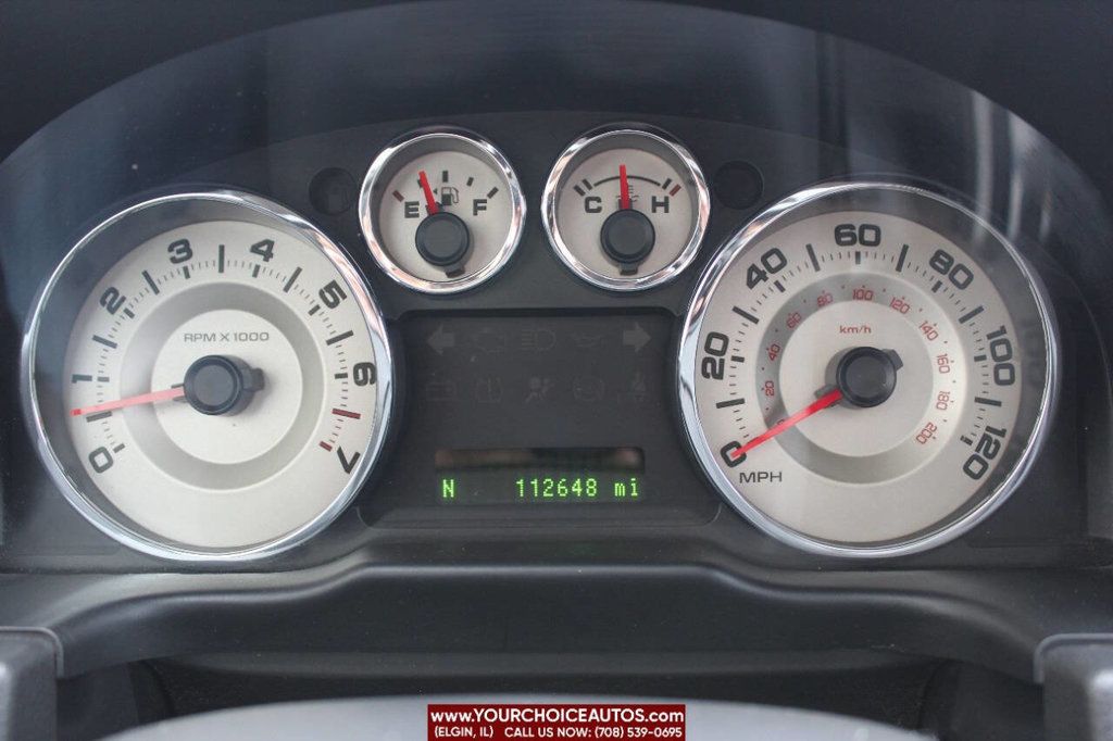 2010 Ford Edge 4dr SEL FWD - 22882763 - 22