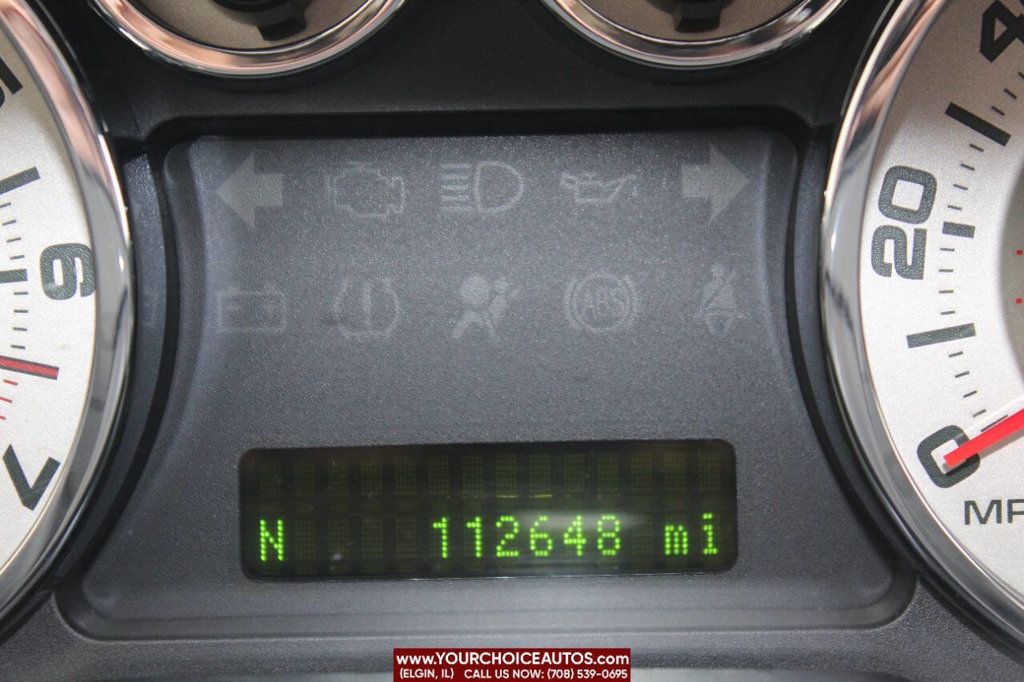 2010 Ford Edge 4dr SEL FWD - 22882763 - 23