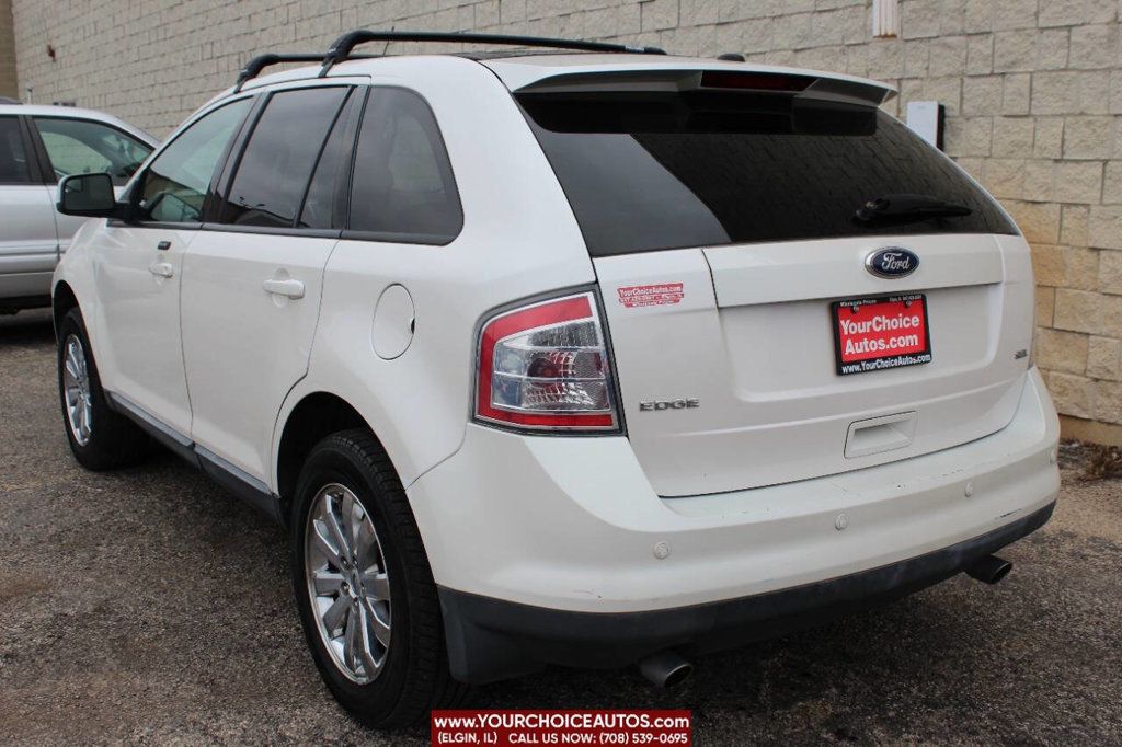 2010 Ford Edge 4dr SEL FWD - 22882763 - 2
