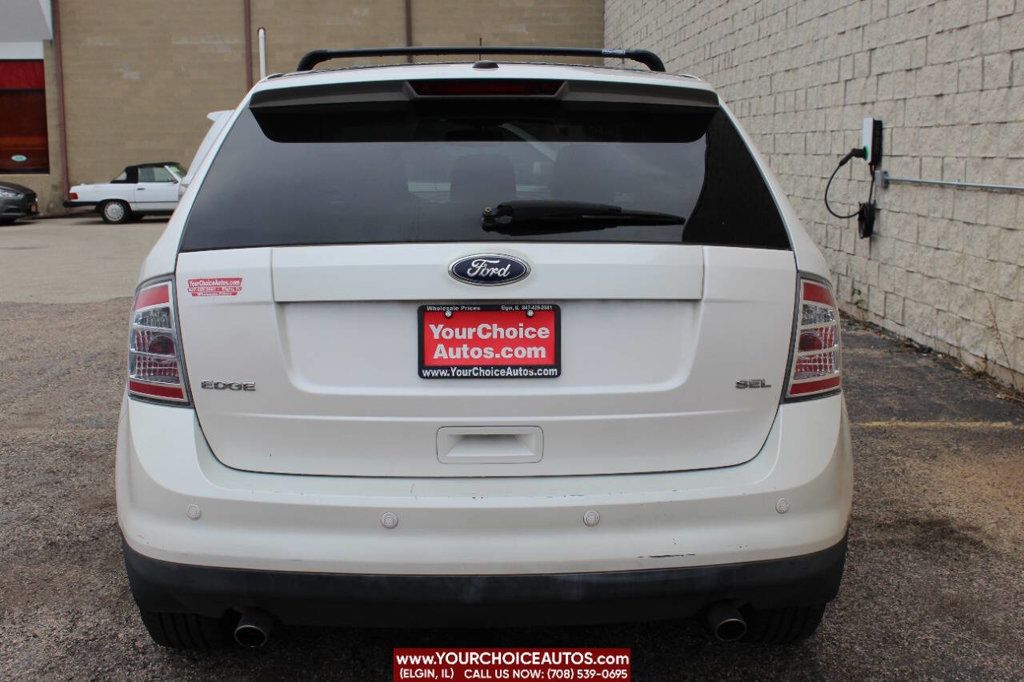 2010 Ford Edge 4dr SEL FWD - 22882763 - 3