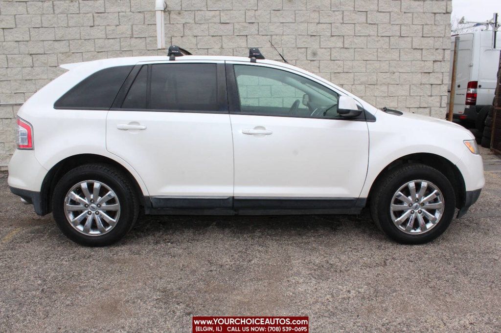 2010 Ford Edge 4dr SEL FWD - 22882763 - 5