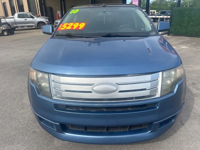 2010 Ford Edge 4dr Sport AWD - 23013398 - 1