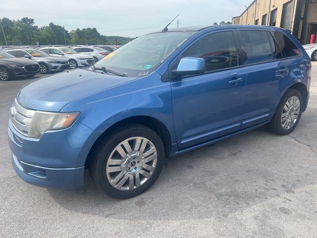 2010 Ford Edge 4dr Sport AWD - 23013398 - 2