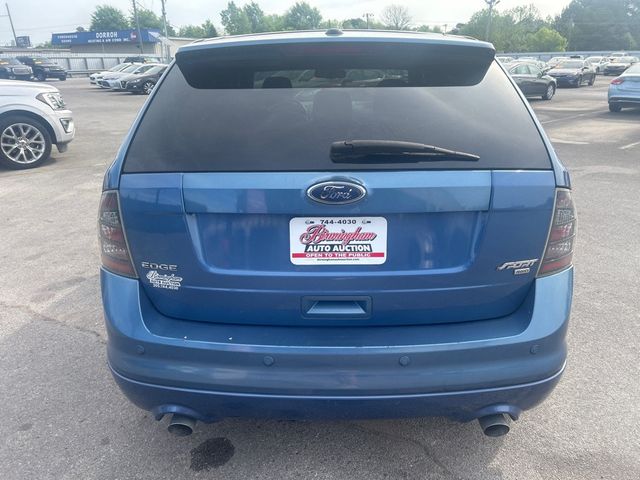 2010 Ford Edge 4dr Sport AWD - 23013398 - 4