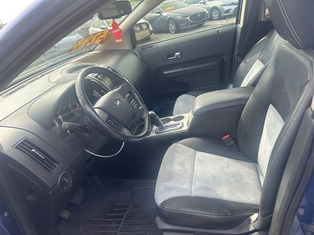 2010 Ford Edge 4dr Sport AWD - 23013398 - 7