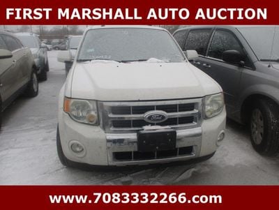 2010 Ford Escape - Z979