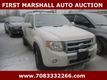 2010 Ford Escape  - 22980766 - 1
