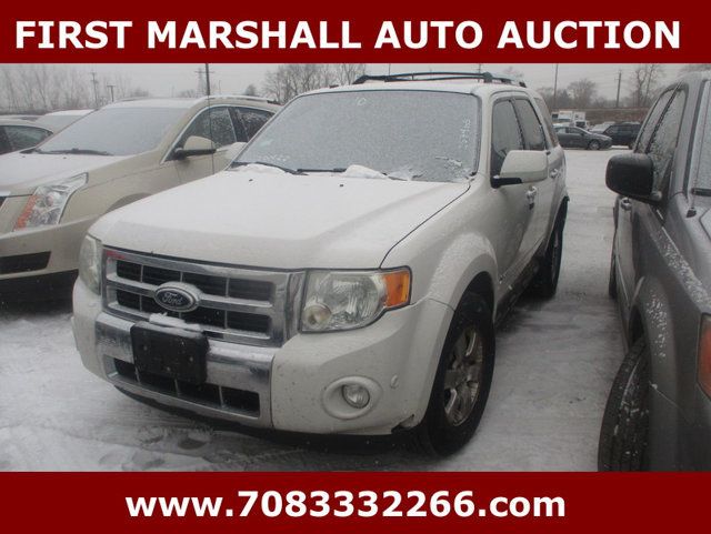 2010 Ford Escape  - 22980766 - 2