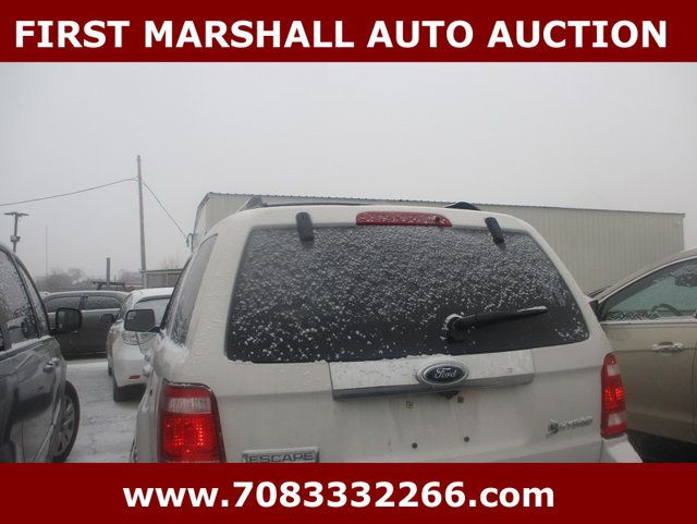 2010 Ford Escape  - 22980766 - 3