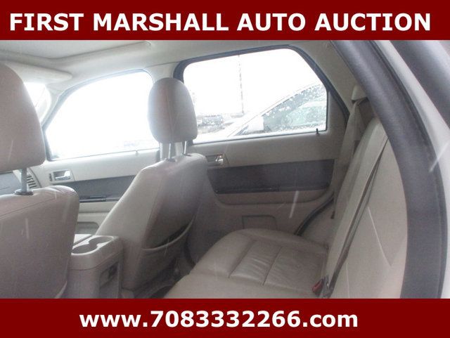 2010 Ford Escape  - 22980766 - 4