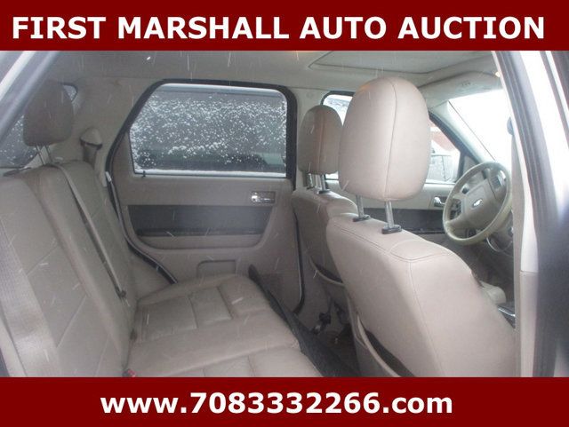2010 Ford Escape  - 22980766 - 5