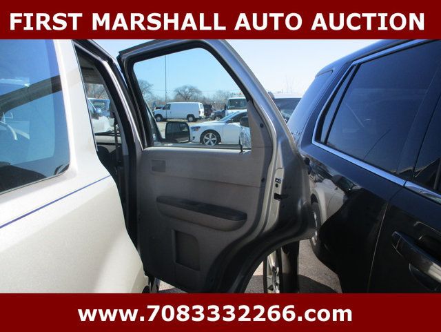 2010 Ford Escape 4WD 4dr Limited - 22368595 - 5