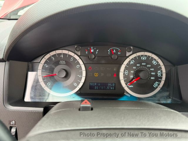 2010 Ford Escape 4WD 4dr Limited - 22986699 - 9