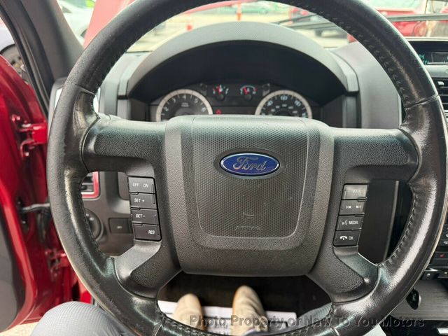 2010 Ford Escape 4WD 4dr Limited - 22986699 - 10