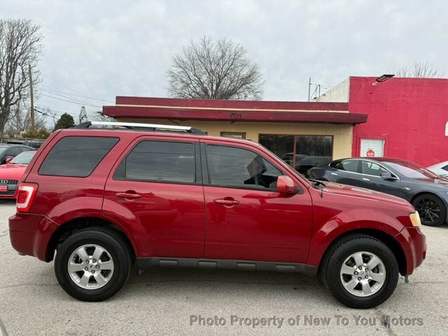 2010 Ford Escape 4WD 4dr Limited - 22986699 - 12