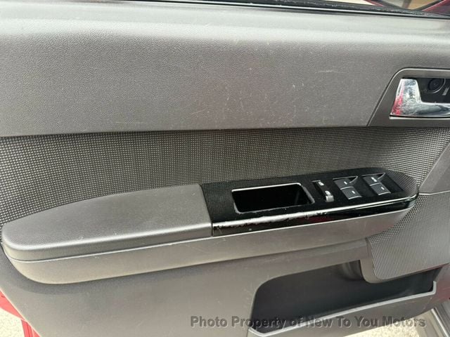 2010 Ford Escape 4WD 4dr Limited - 22986699 - 15